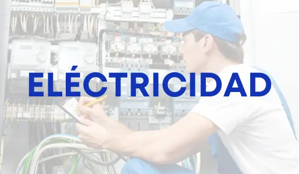 electricista en Mataró electricista en Mataró