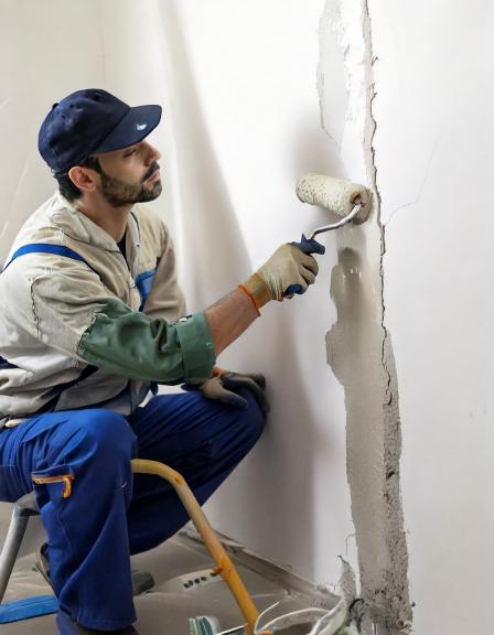 Arreglar Humedades en Mataró