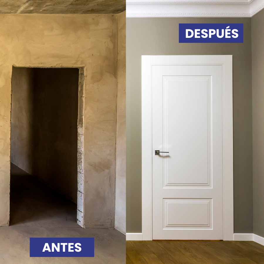 empresa humedades Mataró